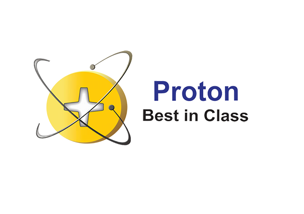 proton